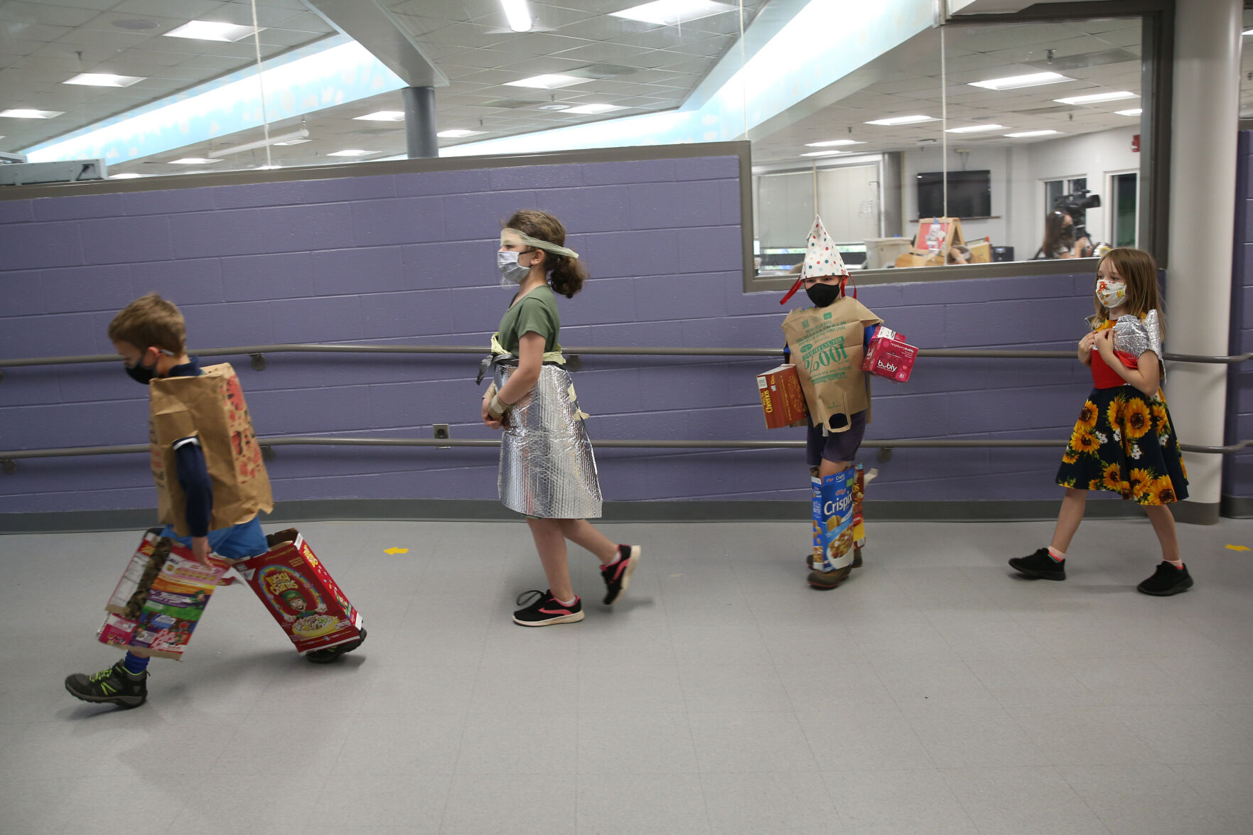 Trashion Show